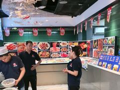 -渔夫蒸鲜(世奥湾店)