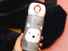 -星巴克(上海南站店)