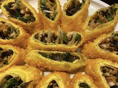 有良心的蛋卷-红尘酒肉小馆