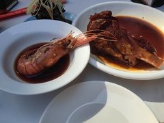 -二泉园老菜馆·百年无锡菜