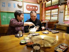 -蒲葵传统炭火烤肉(白石龙店)