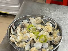 -丽丰食店(华丰花园店)