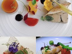 -Olive橄榄花园漂亮饭主题布置餐厅(大望路店)