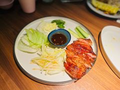 -星叶·东南亚料理(温州万象城店)