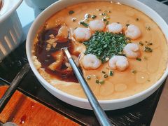 -钱塘秋荷·新江浙菜(沪太路店)