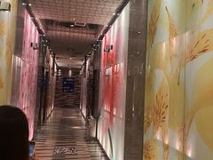 -蓝色派对KTV(聚然广场店)