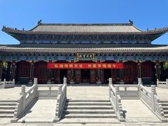 -天津妈祖文化园
