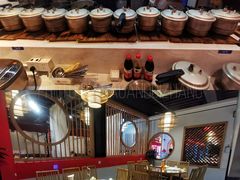 -大融厨·鸡毛店·川菜(果壳里东安湖店)