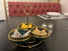 -香丰阁·烤鸭·川湘菜(清河店)