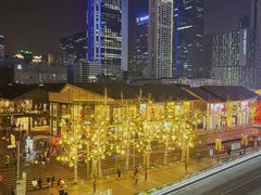-成都尼依格罗酒店