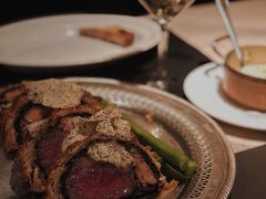 -壳里西餐厅Coquille Seafood Bistro(蒙自路店)