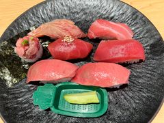 -寿司郎(西单大悦城店)