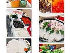 -海底捞大排档火锅(打浦路店)