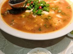 鲜椒豆花鲈鱼-川味堂·四川豆花(八卦岭店)