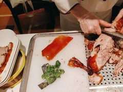 -大鸭梨烤鸭(石佛营店)