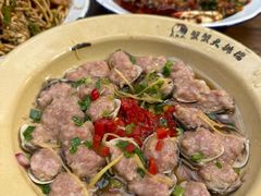 -夹夹大·蟹蟹大排档(财富又一城店)