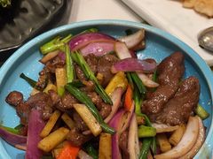 -顺意·顺德家乡菜(国际人才大厦店)