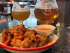 -京A Taproom·精酿餐吧(CBD店)