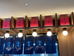 -丁记烩面(龙华店)