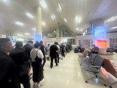 -德宏芒市国际机场