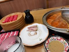 -牛New寿喜烧(青浦店)