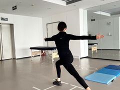 -WEGYMER健萌健身(麦德龙钰龙天下馆)