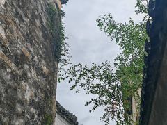 -呈坎景区