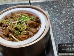 -威斯汀舞台餐厅