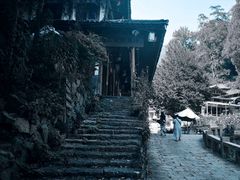 -林坑古村落