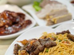 -何记面馆(龙泉山店)
