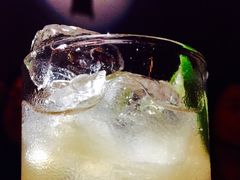 -HUNTING BAR亨霆鸡尾酒馆(越秀淘金店)