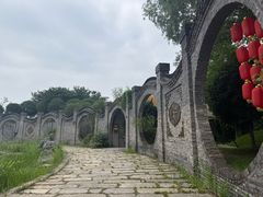 -朴园