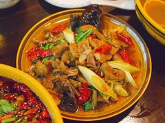 -秦二哥格格(高笋塘店)