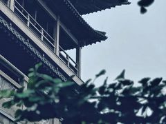 -径山寺