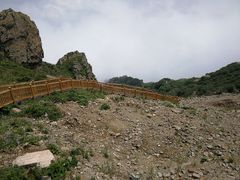 -白草畔自然风景区