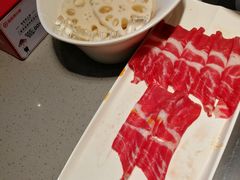 -海底捞火锅(上元大街店)