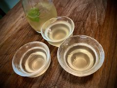 柚子冰茶-知亘茶食