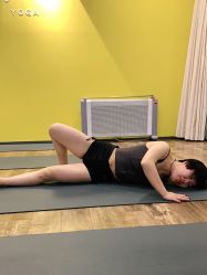 -FineYoga梵音瑜伽·普拉提