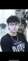 -绅仕門男士理发馆