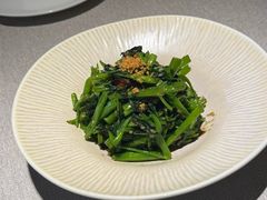 虾酱空心菜-BetterThai 泰加(苏州中心店)