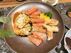 -协成海鲜火锅(情侣路店)