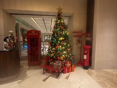 -怡咖啡海鲜自助餐厅(浦东香格里拉店)