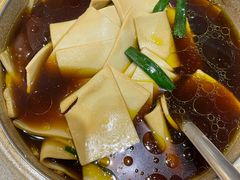 -老西门·常州菜(新区店)