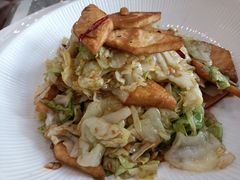 -巴依老爷新疆美食(清华东门店)