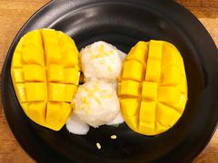 -Mango Tango
