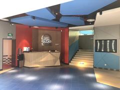 -布噜游泳俱乐部(东闸路店)