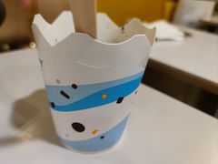 -麦当劳(长泰商业广场店)