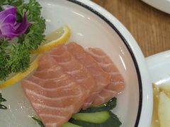 -喜来酌海鲜·饺子(和平一店)