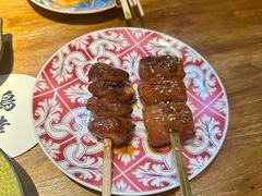 -鸟幸 TORISAKI 炭火居酒屋