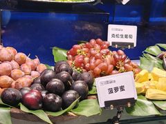 -川骄海鲜自助(亚运村店)